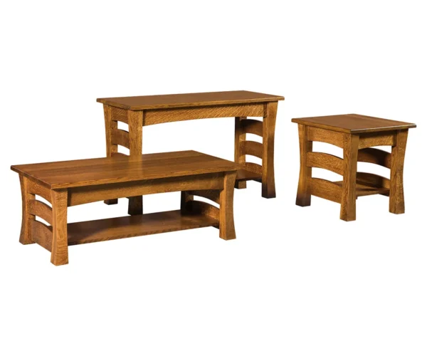Barrington Occasional Tables