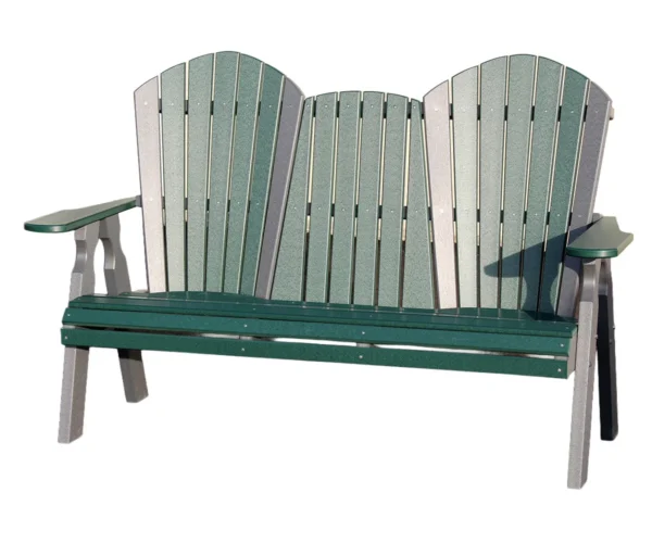 Classic Loveseat - 5'