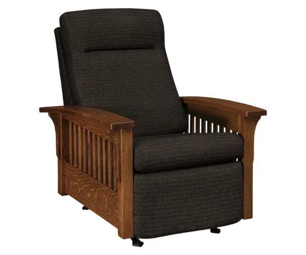 Hoosier Rocker Recliner