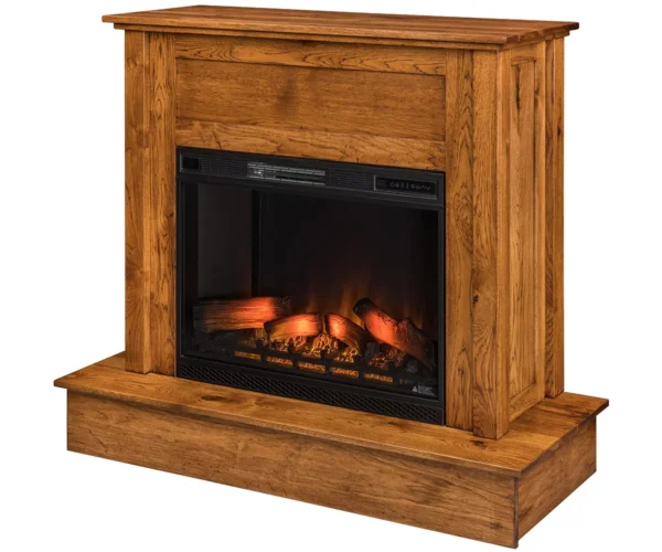 Calloway Fireplace