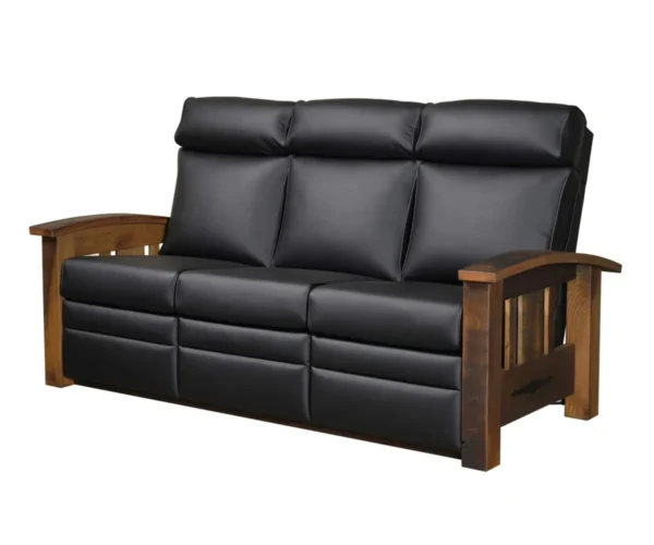 Tiverton Recliner Sofa
