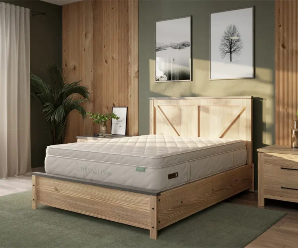 Chrysalis Luxe Mattress
