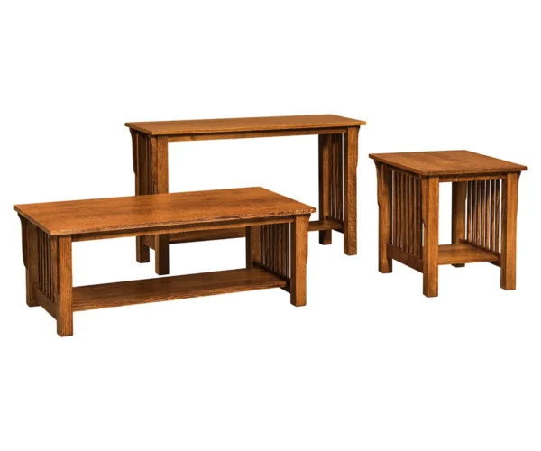 Cubic Occasional Tables