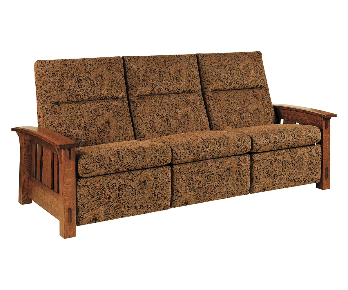 McCoy Living Room Collection - Image 5