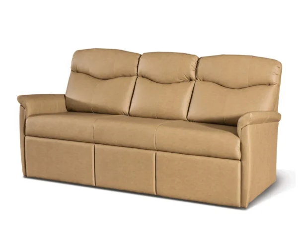Lux Queen Hide-A-Bed Sofa - 74"
