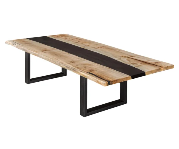 Attwood Base Epoxy Table