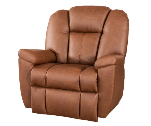 Dutch Boy King Wallhugger Recliner - 42"