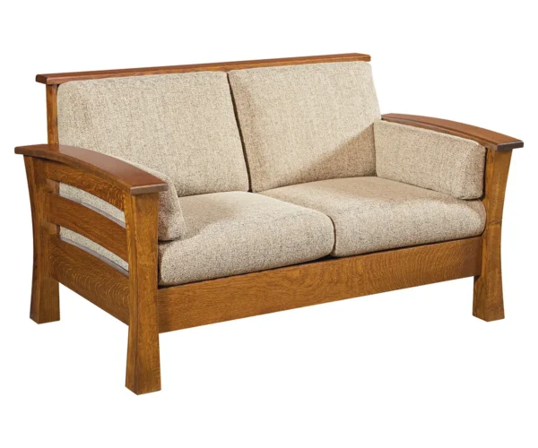Barrington Loveseat
