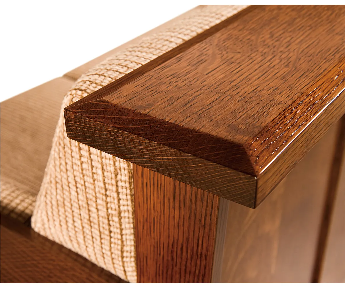 McCoy Sofa - Image 4