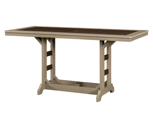 Table - 33" x 75"