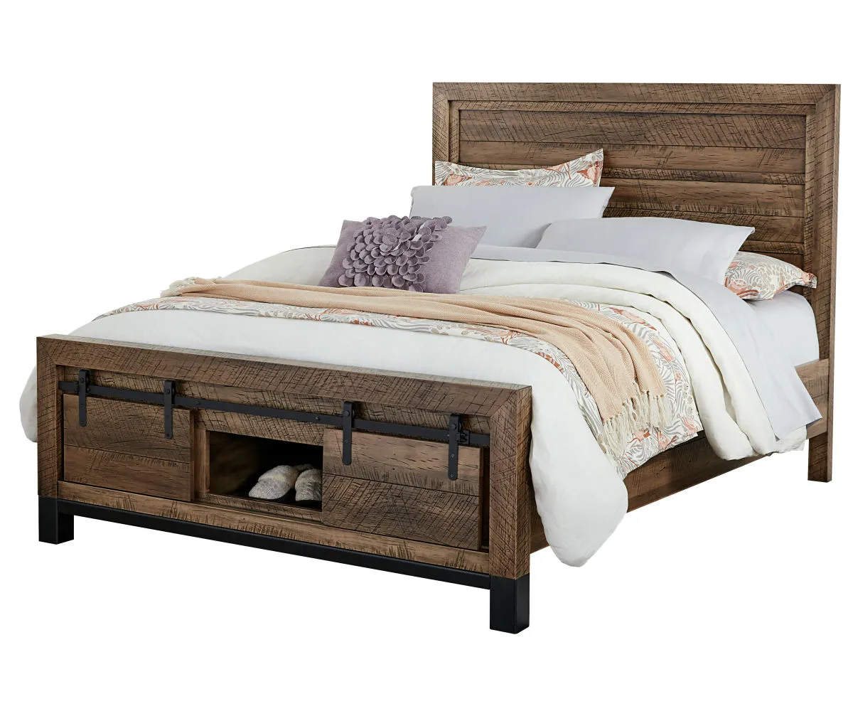 Sonoma Bed - Image 4