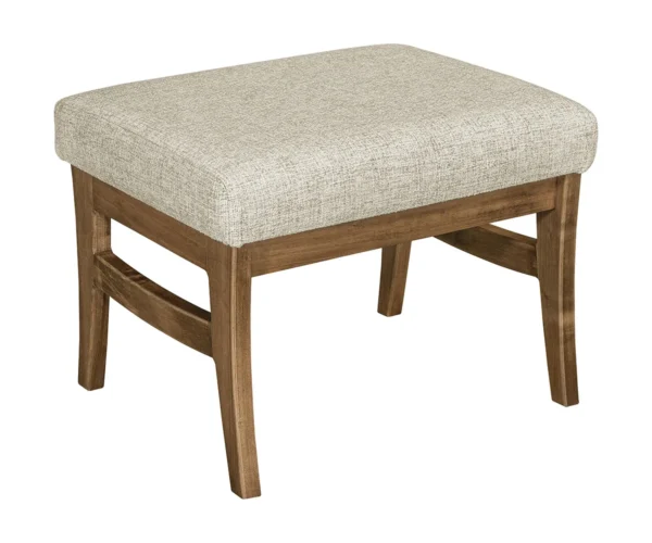 Andover Footstool