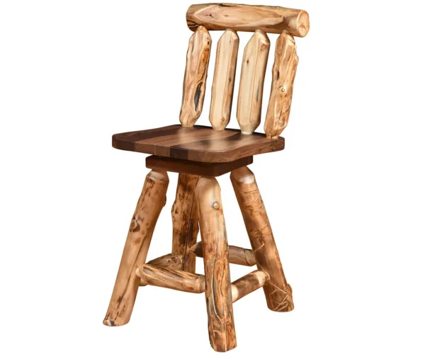 Mountain Trail Barstool