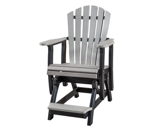 Beachcrest Counter Glider