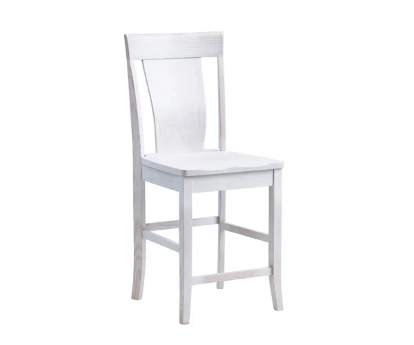 Albany 24" Staionary Bar Stool