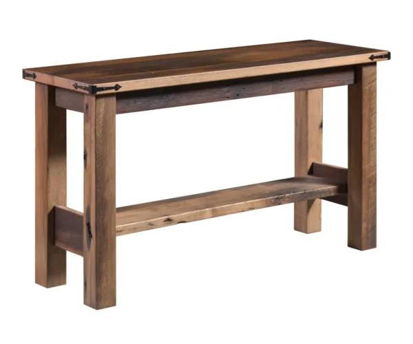 Tiverton Sofa Table
