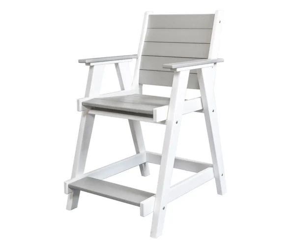 Shadow Counter Chair