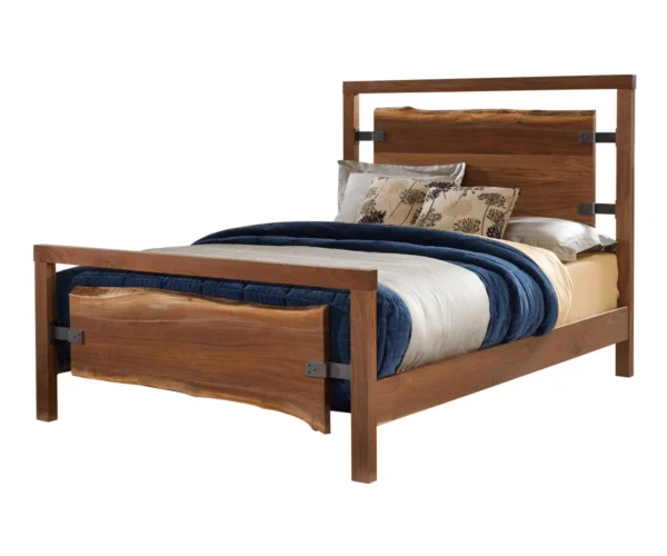 Westmere Bed