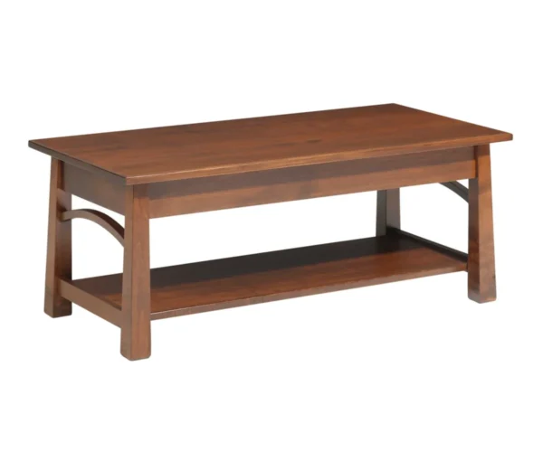 Madison Coffee Table
