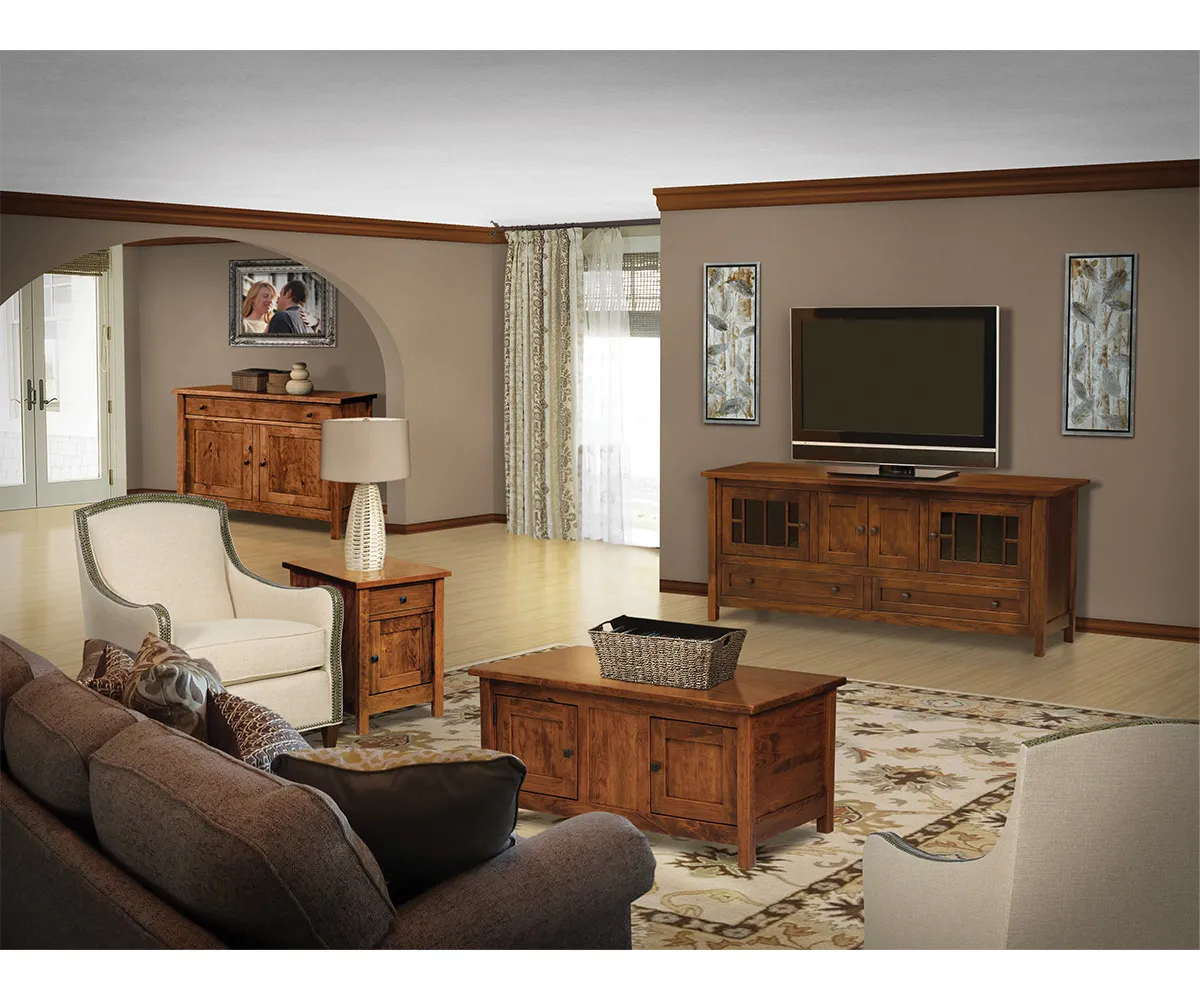 Centennial Living Room Collection - Image 2