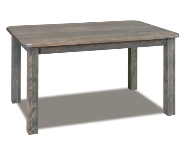 Shiloh Leg Table