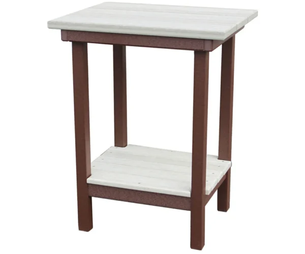 End Table - 26"H