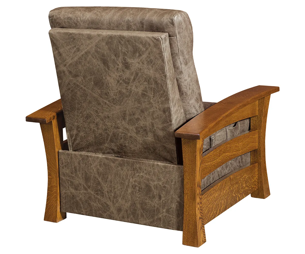 Barrington Wall Hugger Chair Recliner - Image 4