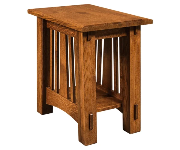 McCoy End Table
