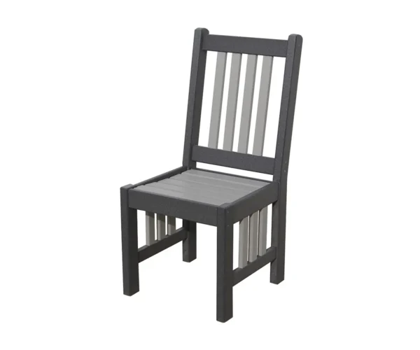 Mission Chair - 18"