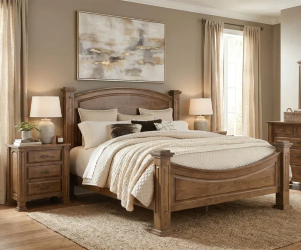 Lexington Bedroom Collection