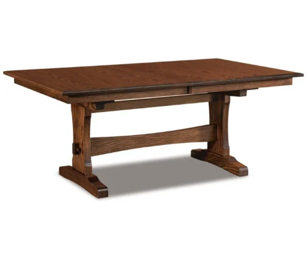 Cherokee Dining Table