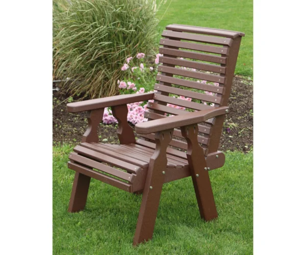 Rollback Chair - 22"