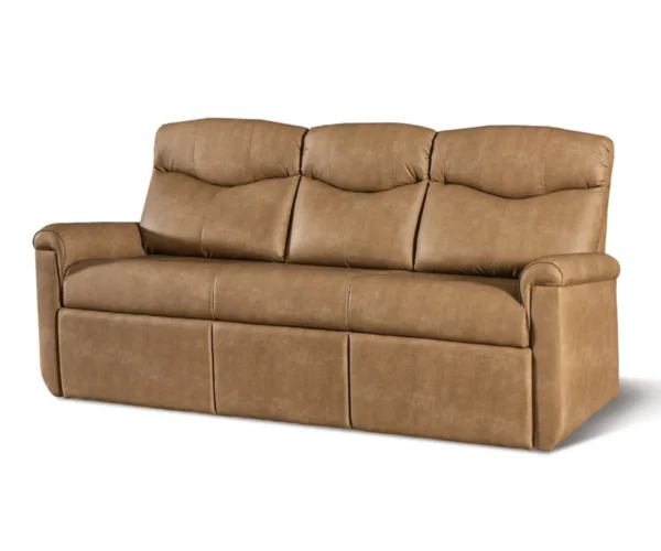 Lux H.A. Queen Hide-A-Bed Sofa - 78"