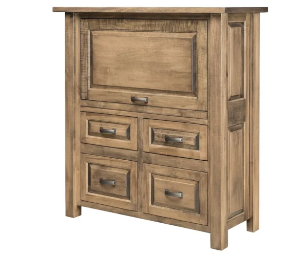 Highland Secretary Desk