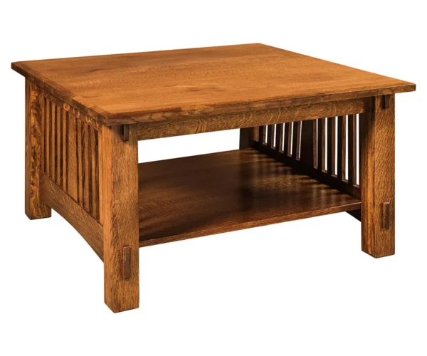 McCoy Coffee Table