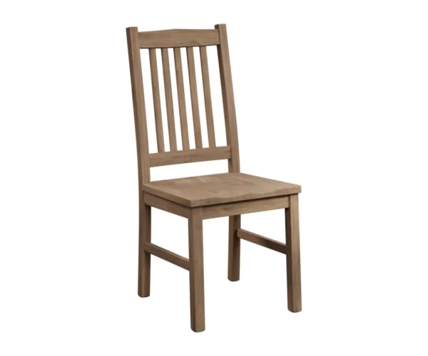 Mission Chair