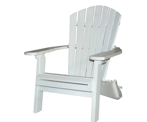 Classic Folding Chair