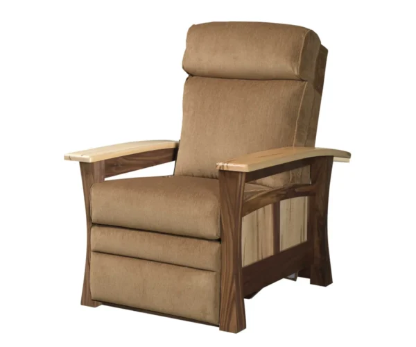 Shaker Gateway Recliner
