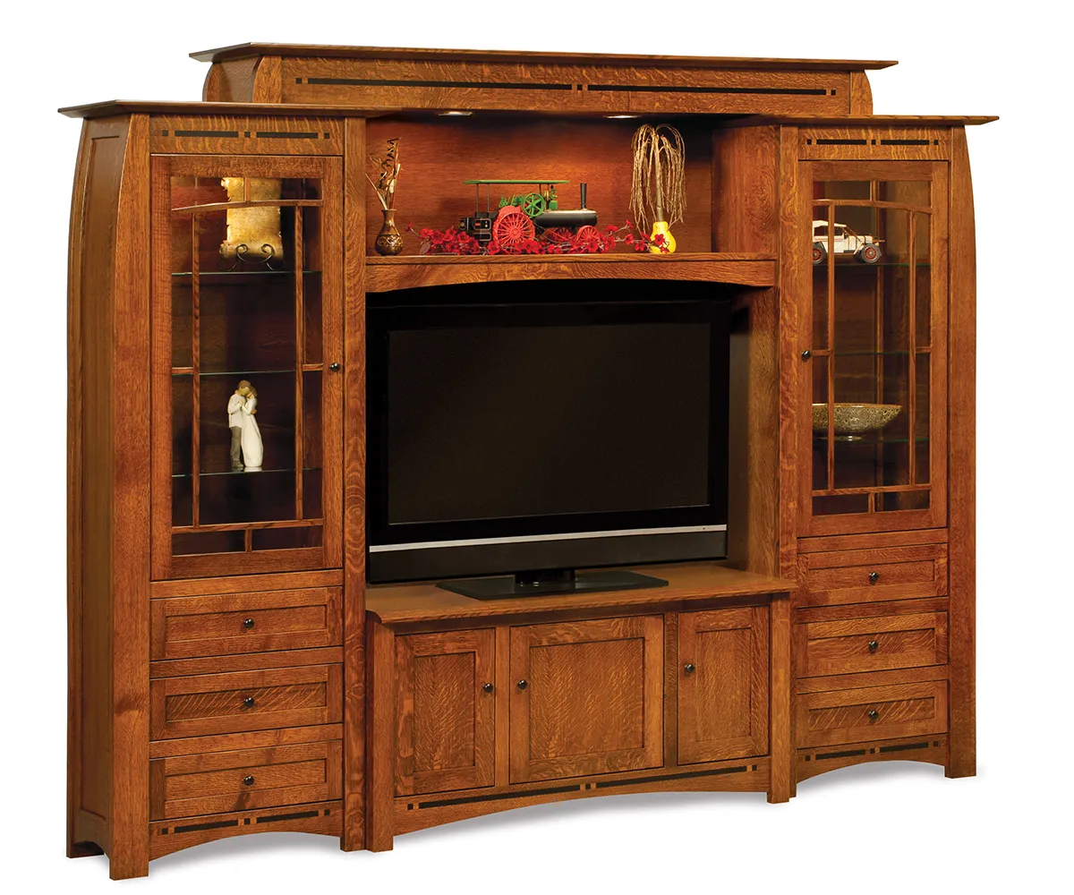 Boulder Creek Living Room Collection - Image 3