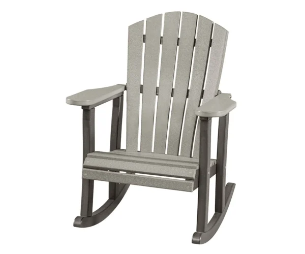 Hoosier Rocker