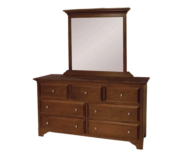 Richfield Double Dresser