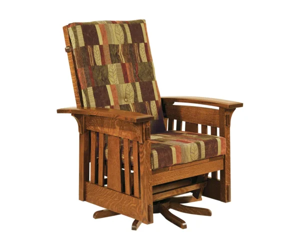 McCoy Glider Swivel