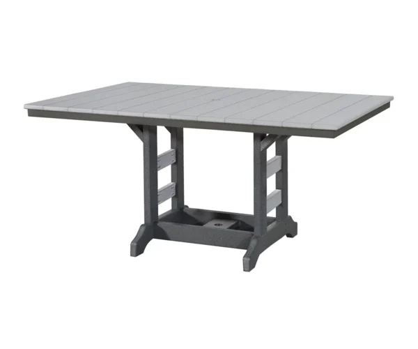 Rectangle Table - 42" x 64"