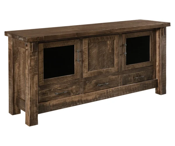Beaumont TV Stand
