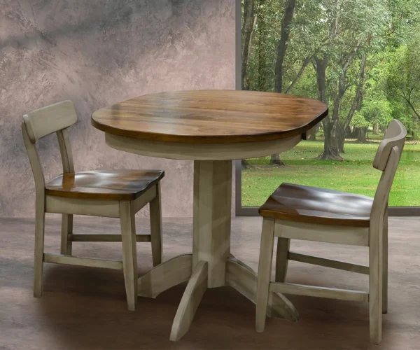 Advance Chair Collection