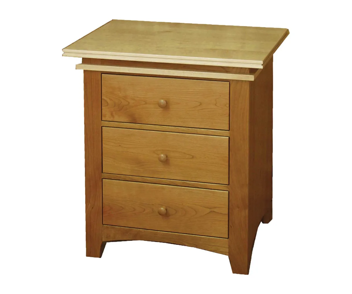Maple Creek Bedroom Collection - Image 15