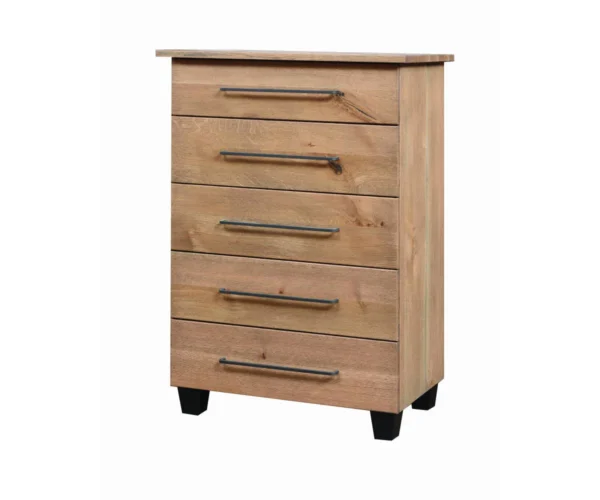 Grand Sequoia 5 Drawer Chest