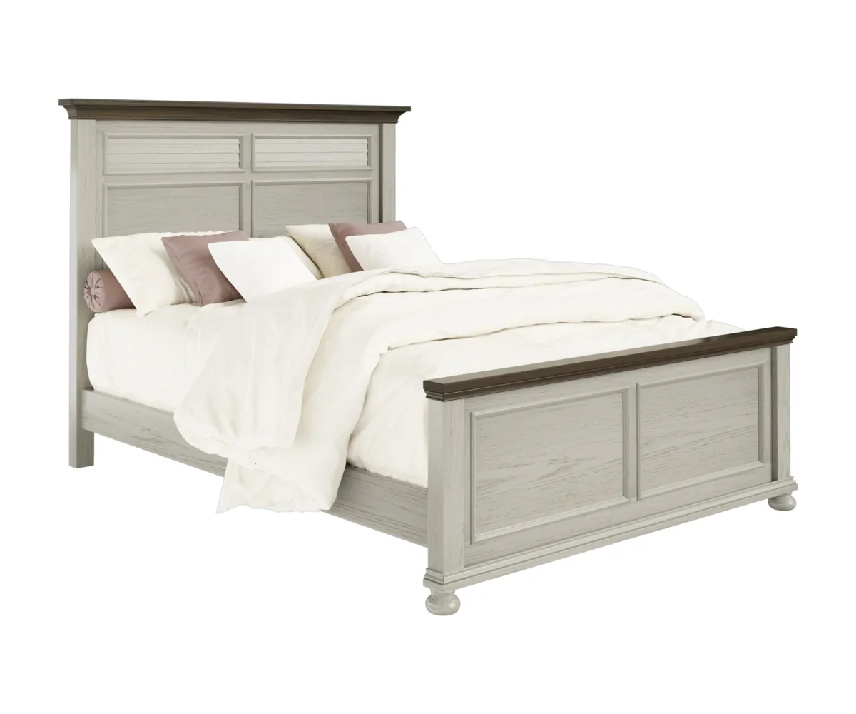 Hickory Grove Bed - Image 2