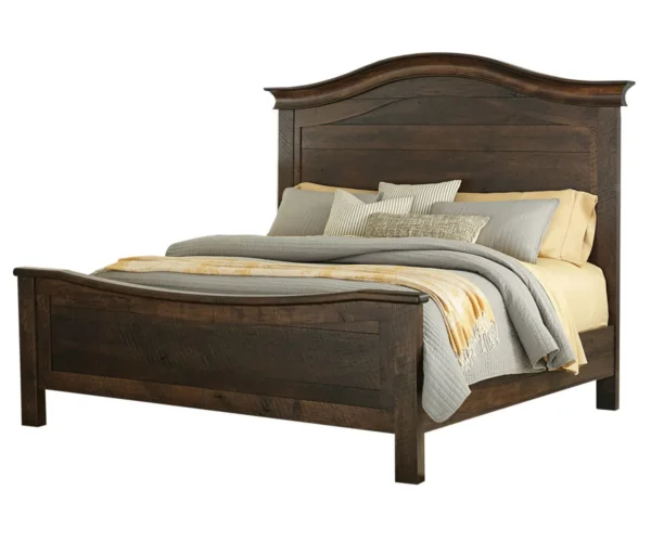 Farmhouse Signature Bed