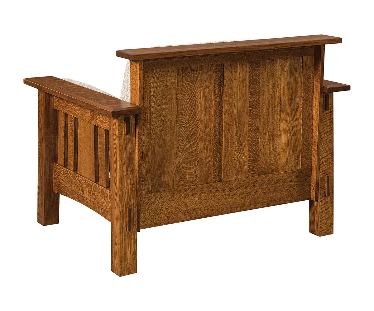 McCoy Chair - Image 2